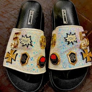 🌹 Cute Sandals🌹